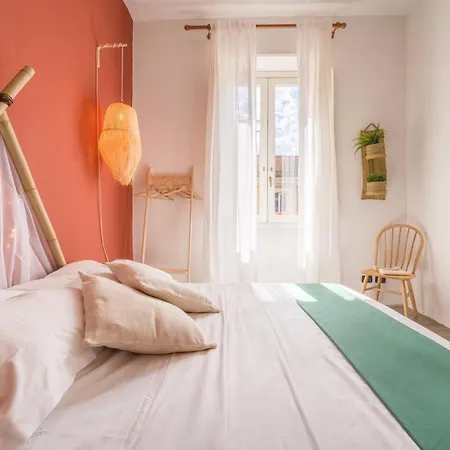 Bohome - Ethnic In The Center Of