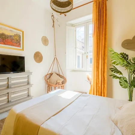 Bohome - Ethnic In The Center Of